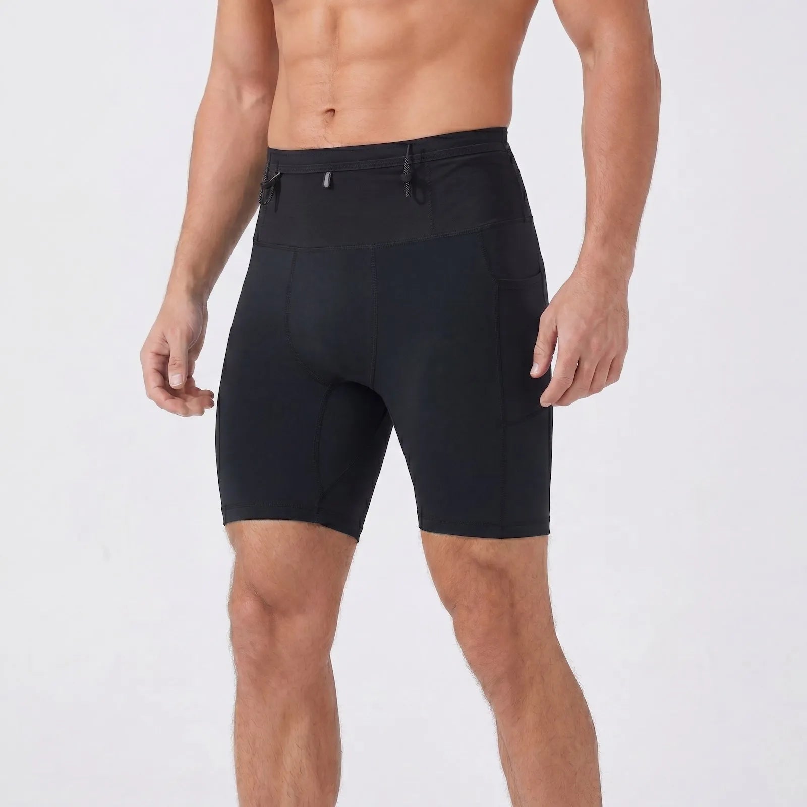 Actus Core Ultra Compression Shorts