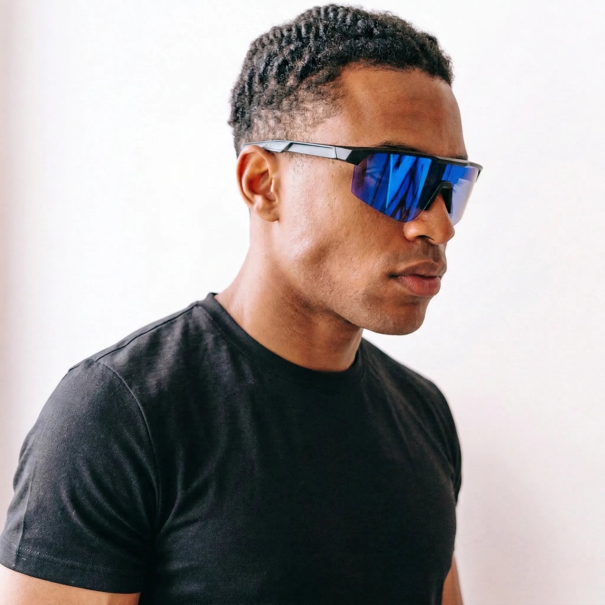 Actus Apex Polarized Running Sunglasses