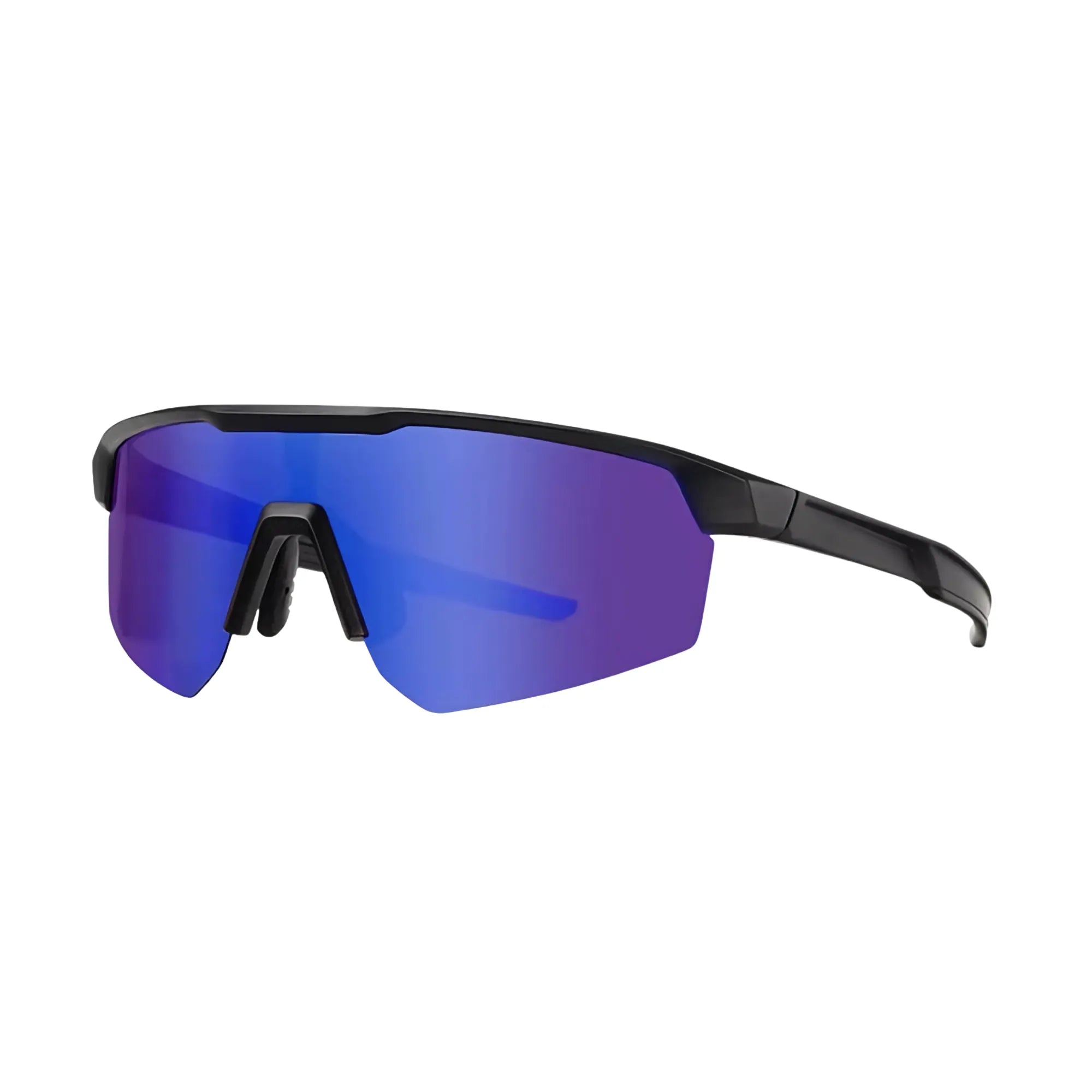 Actus Apex Polarized Running Sunglasses
