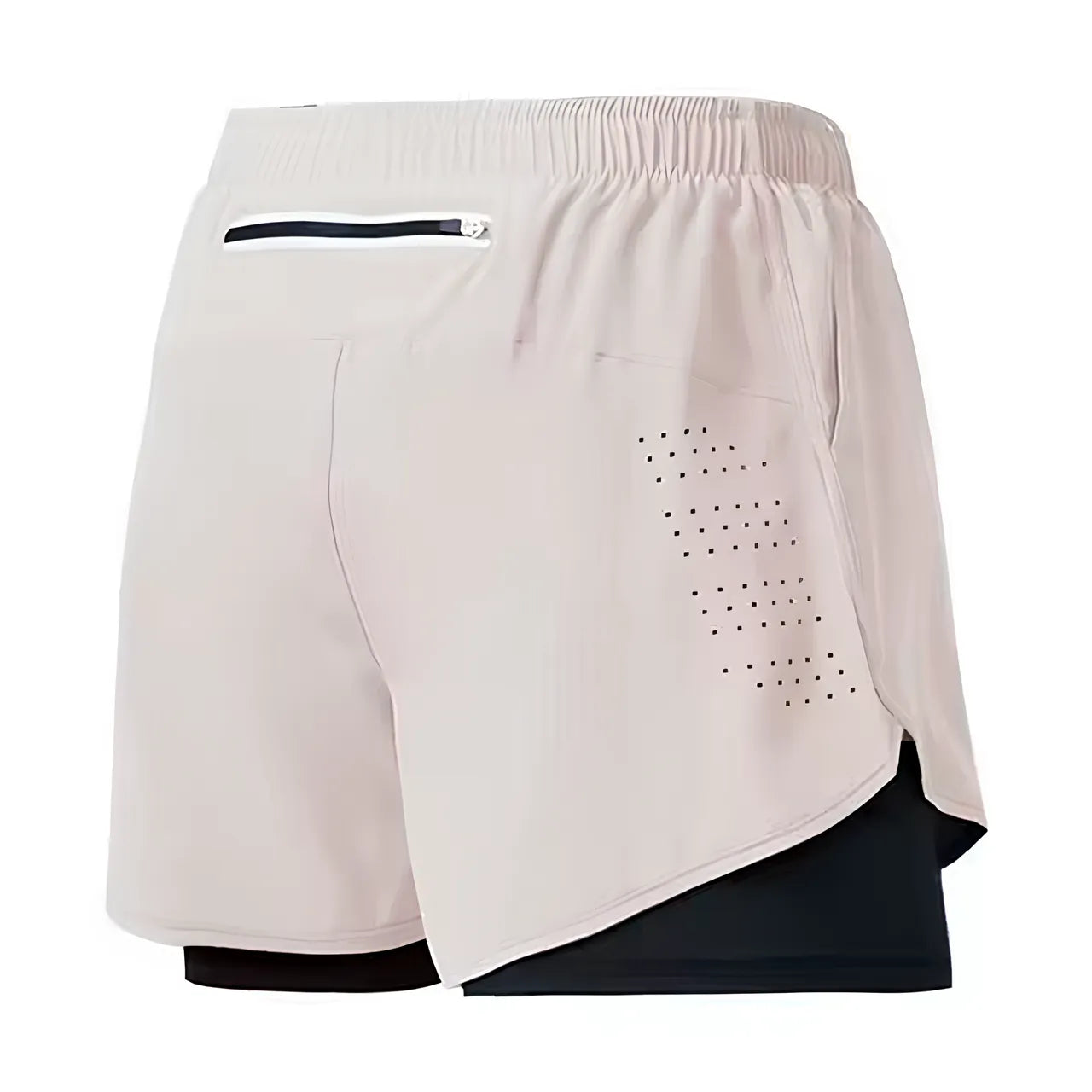 Actus Core Aero Short 2-in- 1