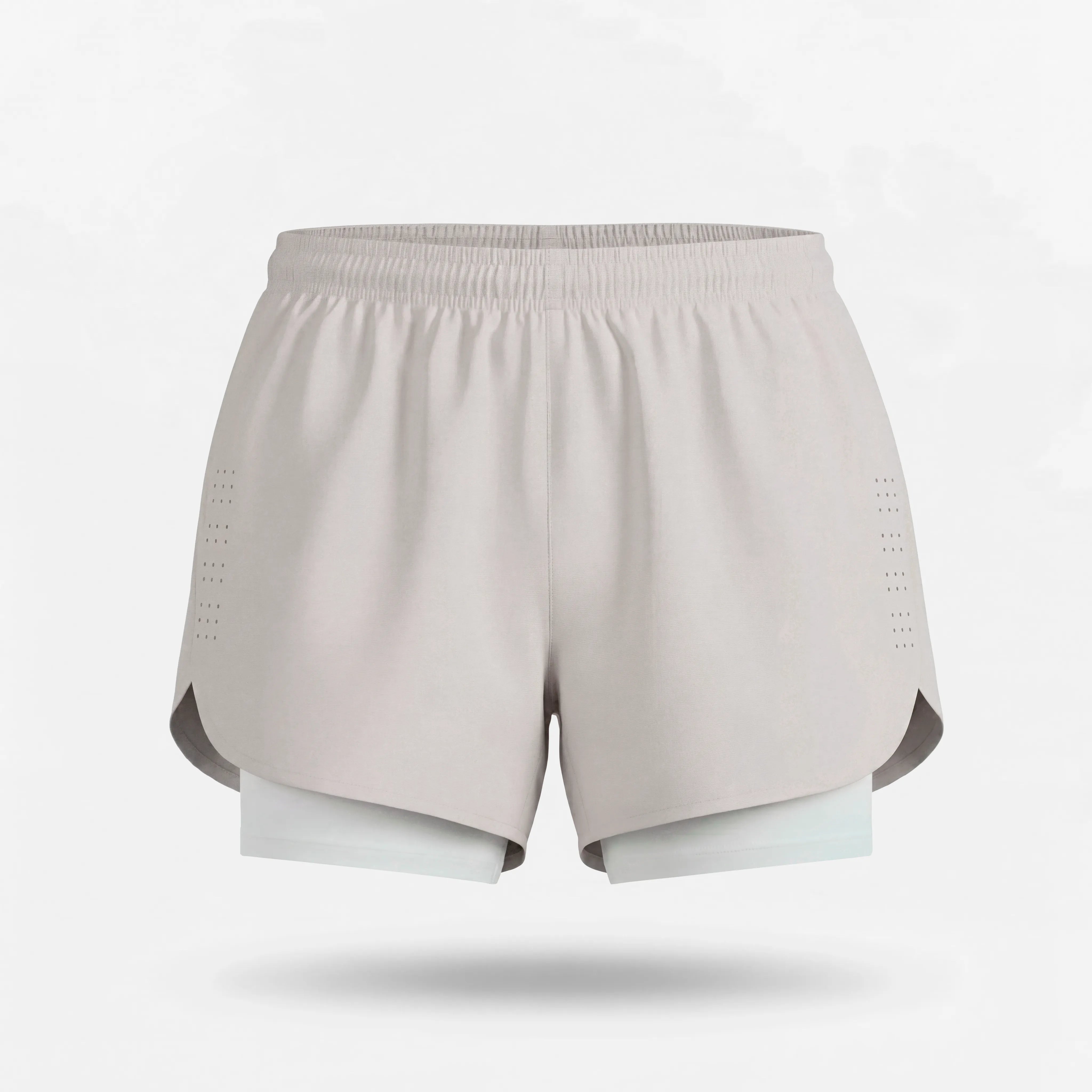 Actus Core Aero Shorts 2-in-1