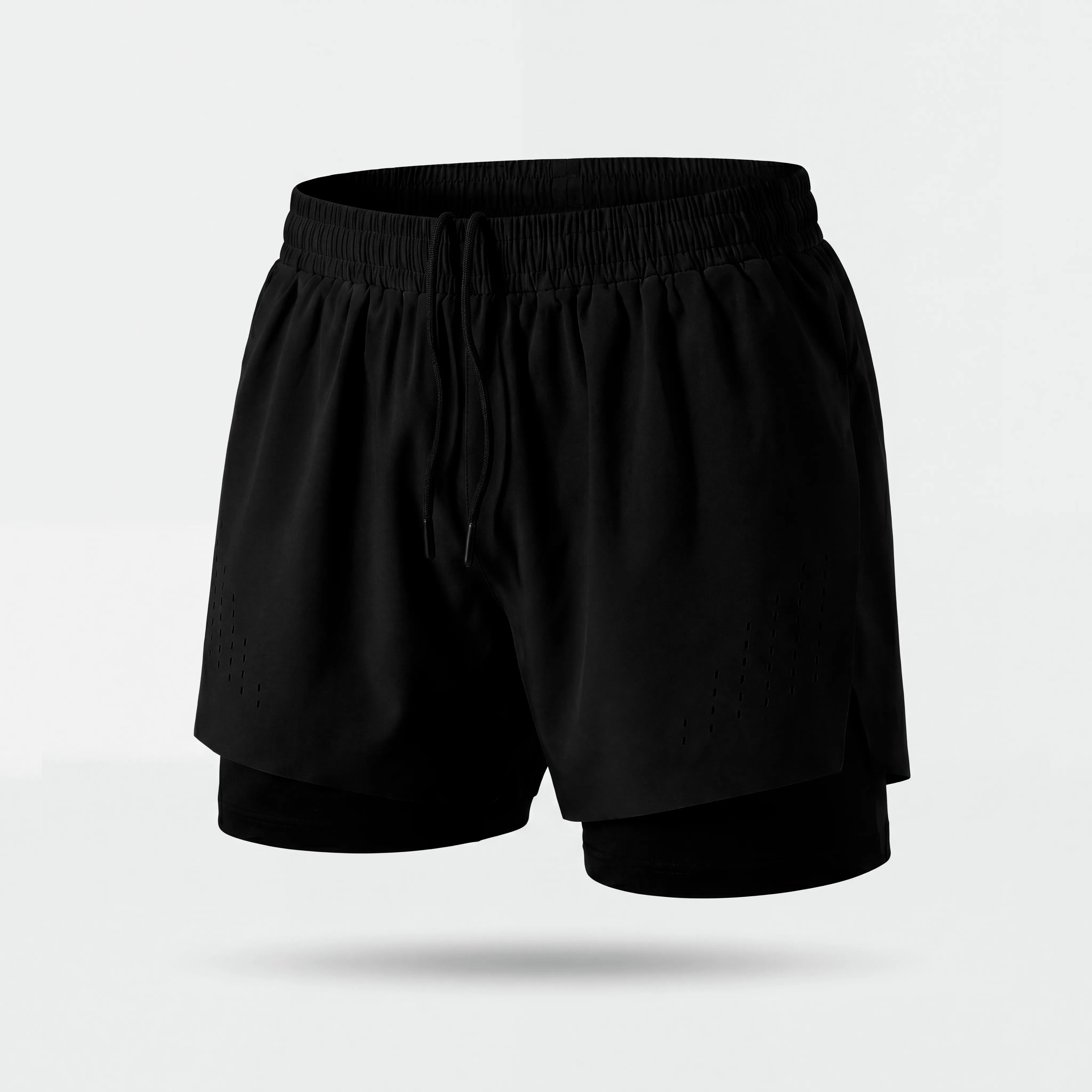 Actus Core Astra Pro Shorts 2-in-1
