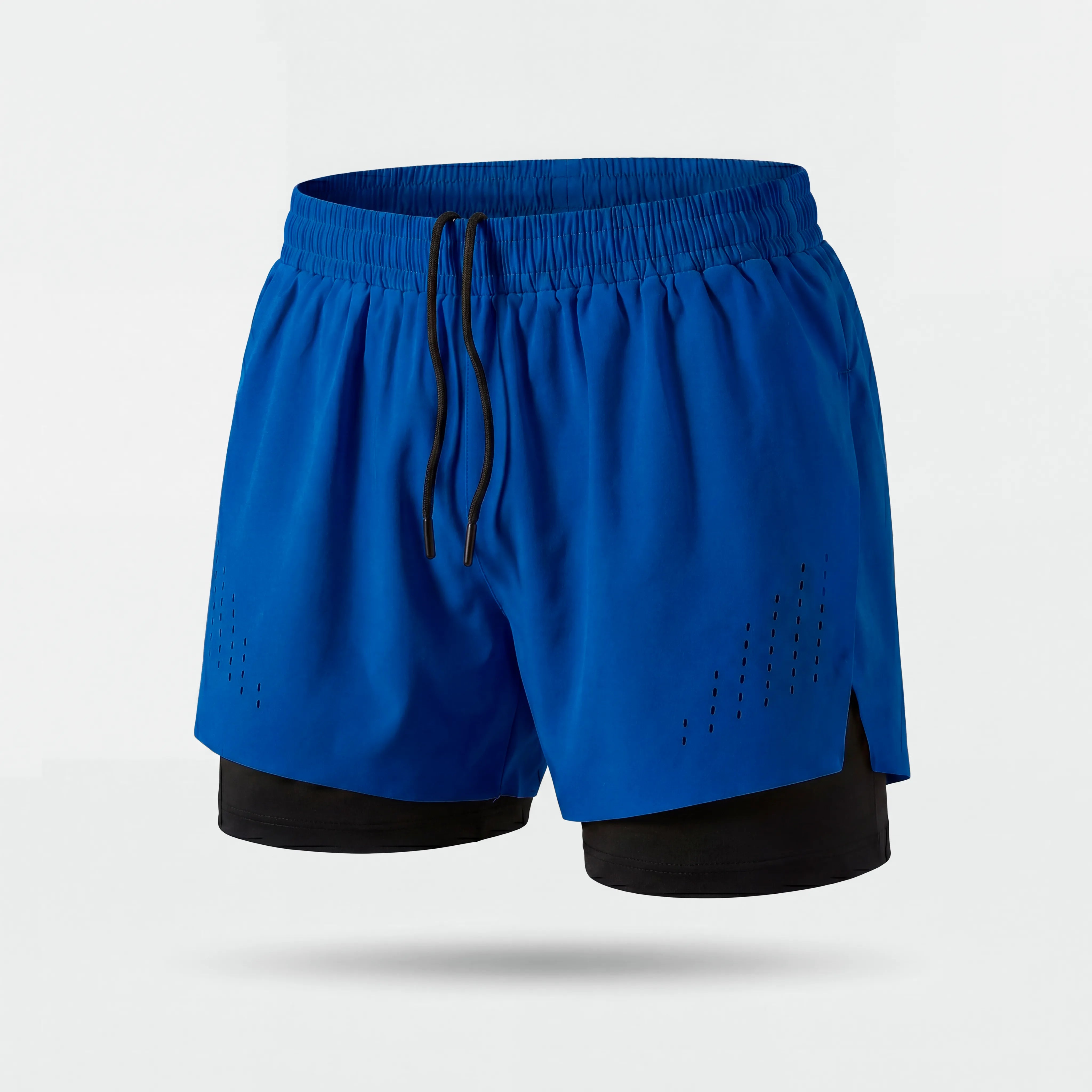Actus Core Astra Pro Shorts 2-in-1