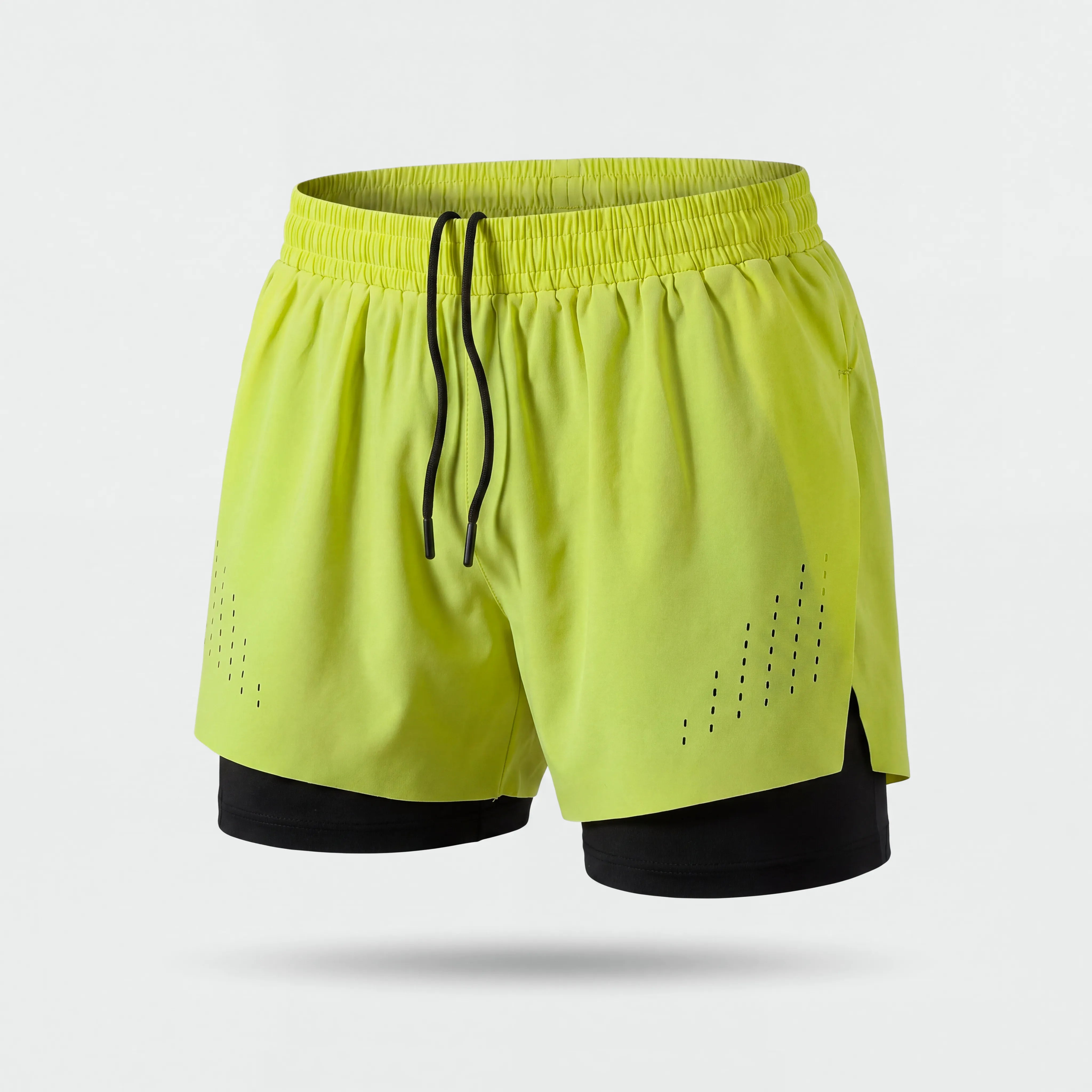 Actus Core Astra Pro Shorts 2-in-1