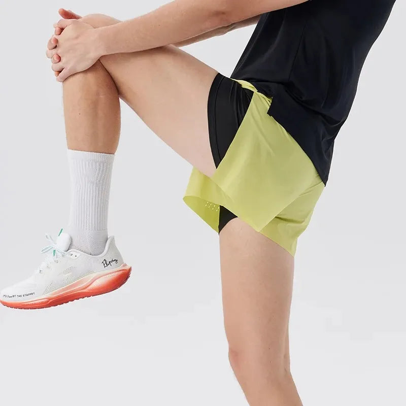 Actus Core Astra Pro Shorts 2-in-1