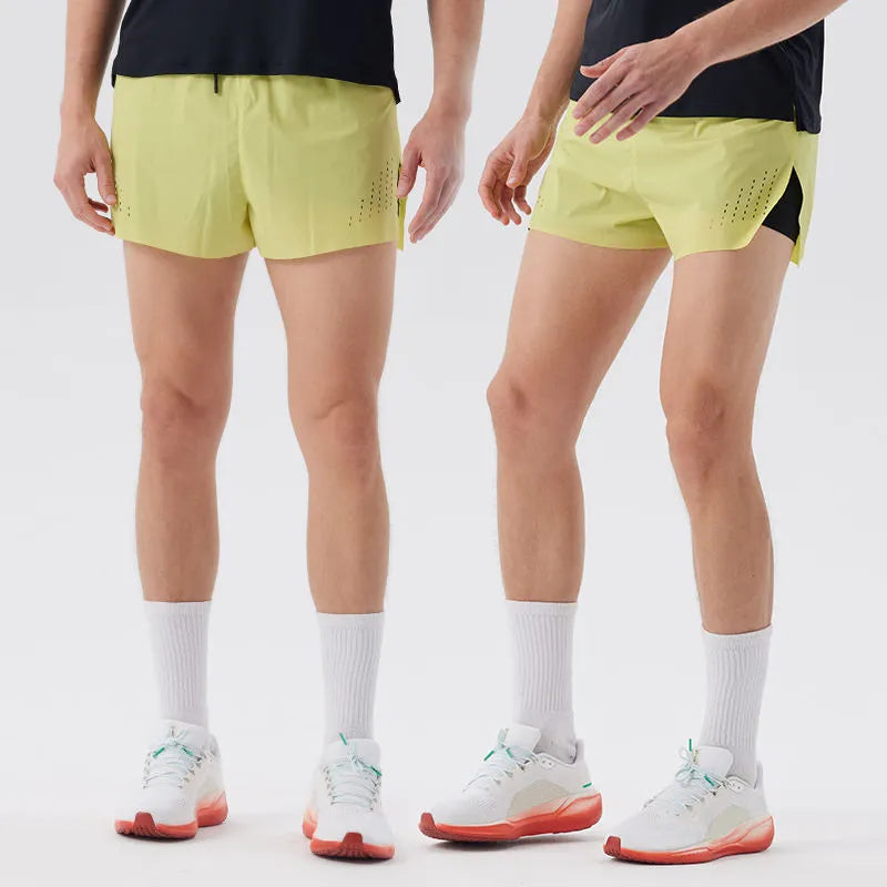 Actus Core Astra Pro Shorts 2-in-1