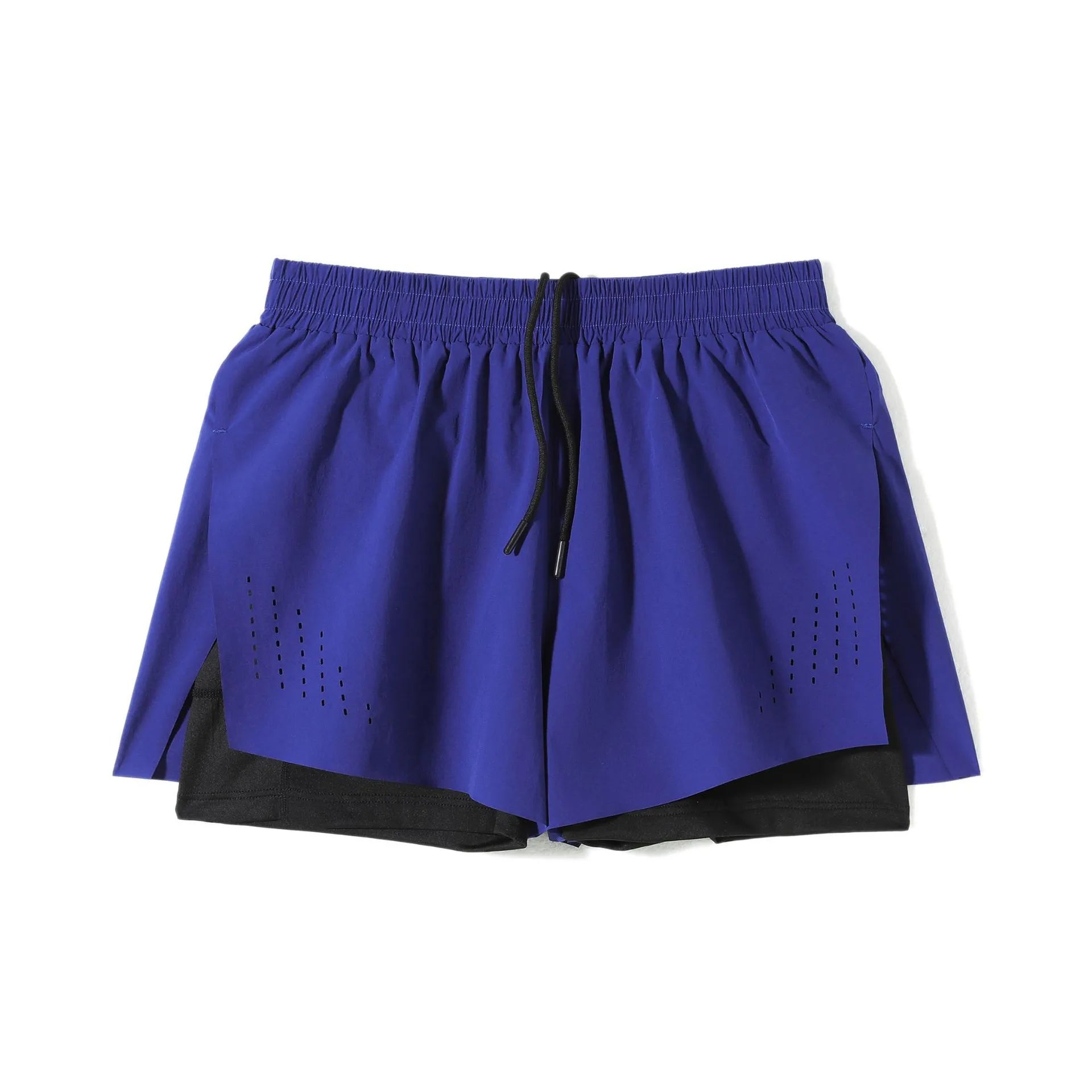 Actus Core Astra Pro Shorts 2-in-1