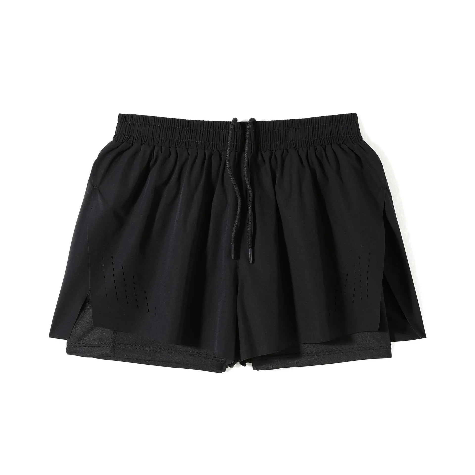 Actus Core Astra Pro Shorts 2-in-1