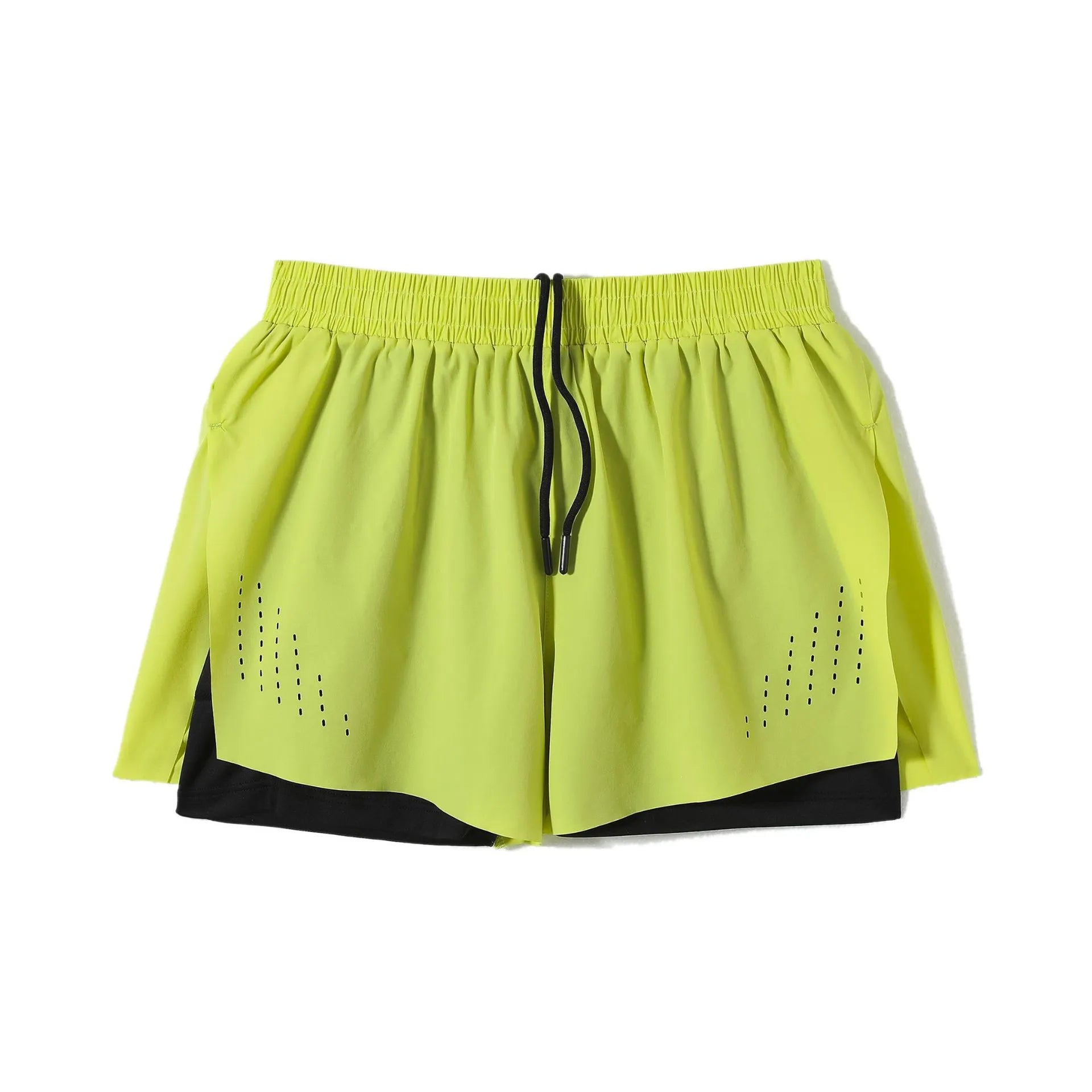 Actus Core Astra Pro Shorts 2-in-1