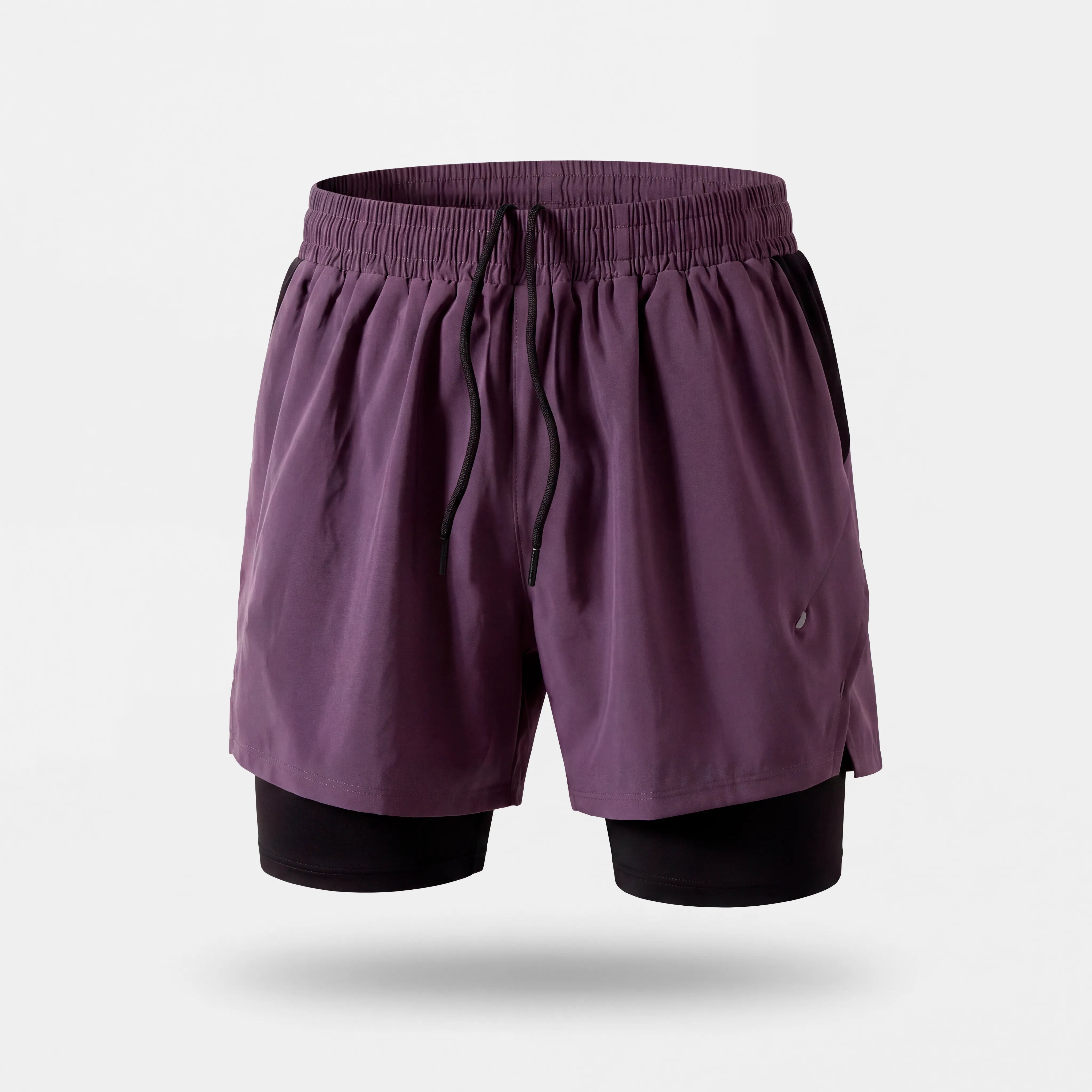 Actus Core Endure Pro Shorts 2-in-1