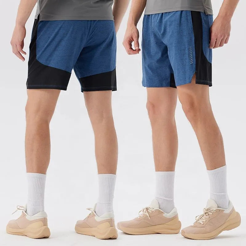 Actus Core Flex Shorts