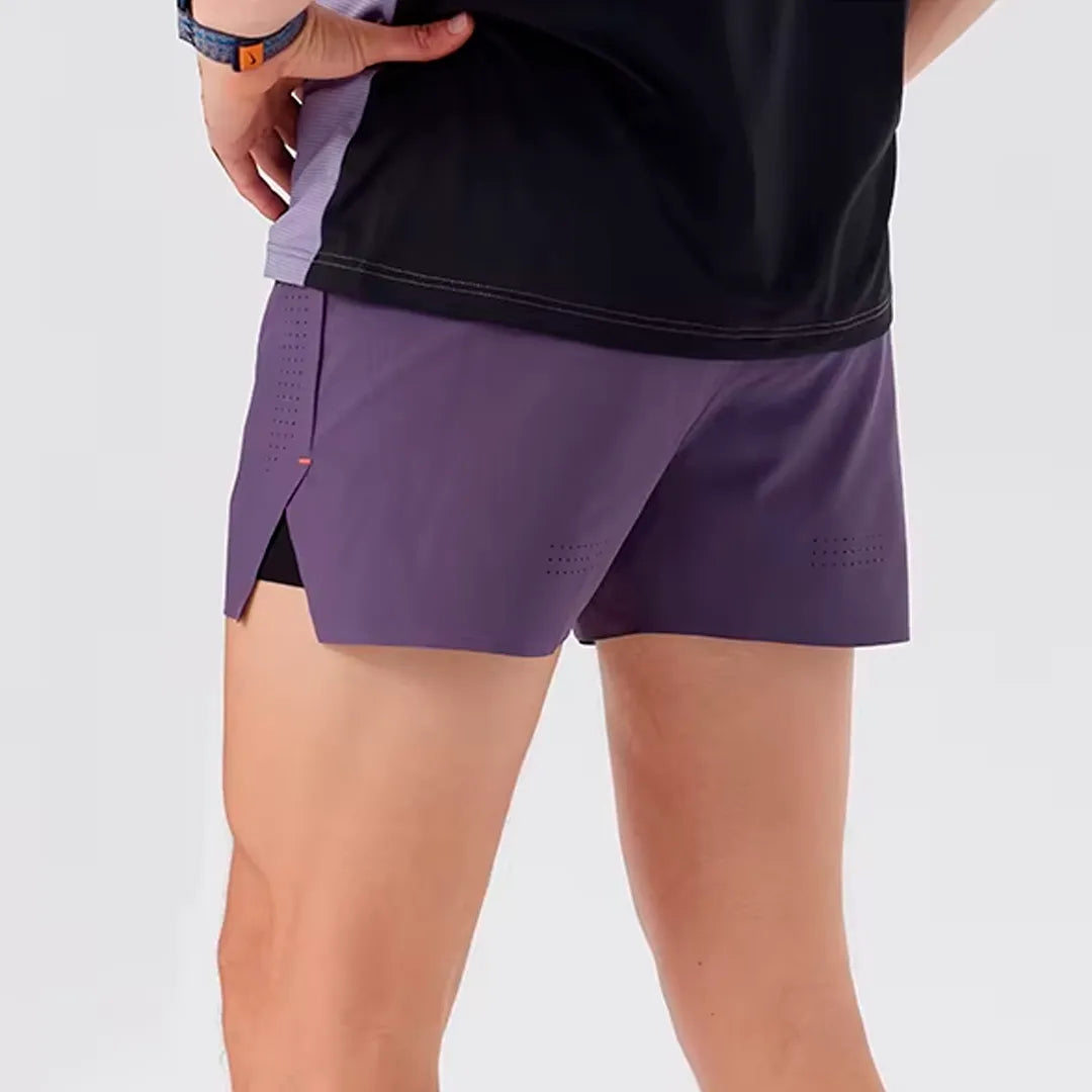 Actus Core Flow Pro Shorts 2-in-1