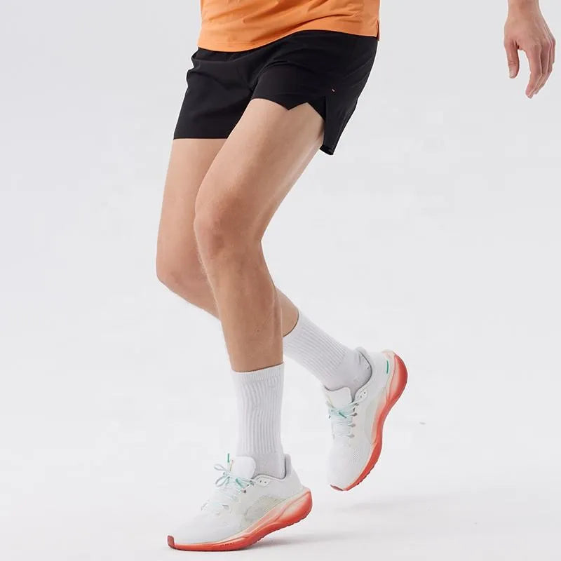 Actus Core Flow Pro Shorts 2-in-1