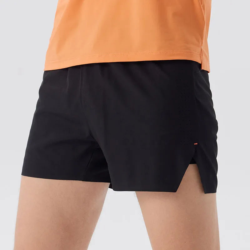 Actus Core Flow Pro Shorts 2-in-1