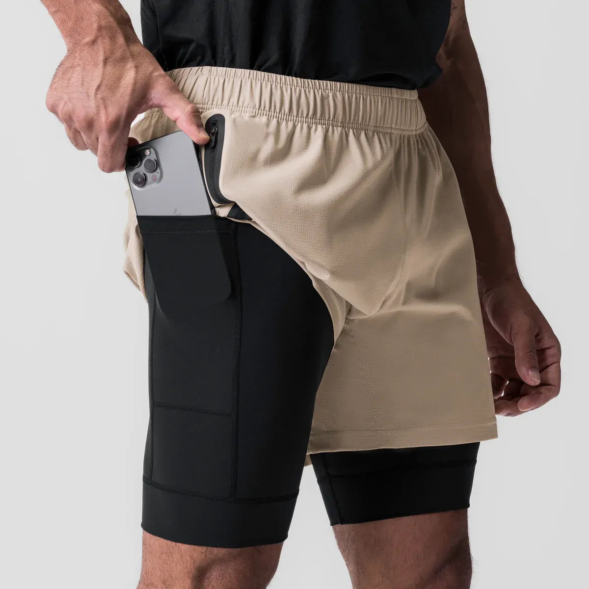 Actus Core Motion Short 2-in-1