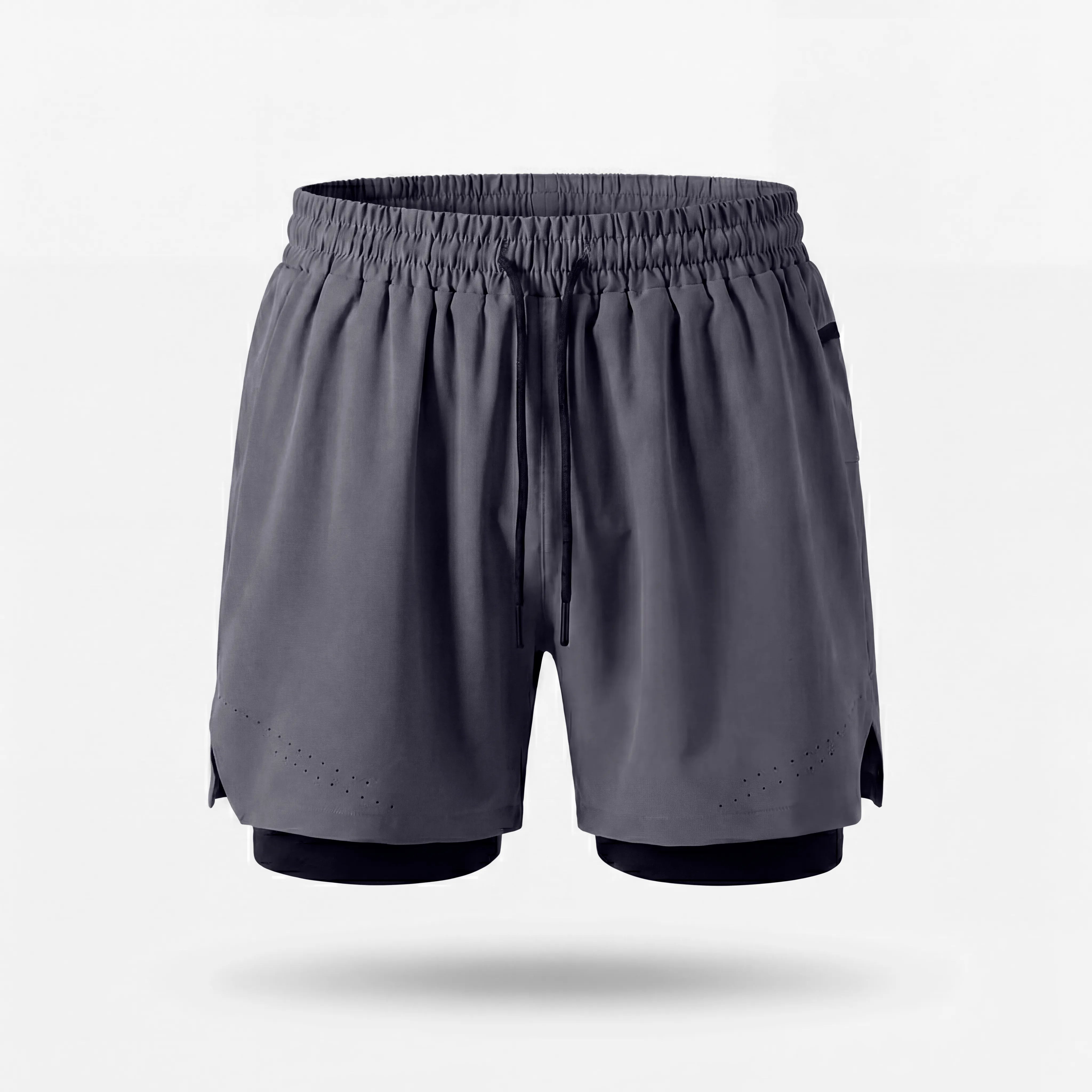 Actus Core Pace Pro Shorts 2-in-1