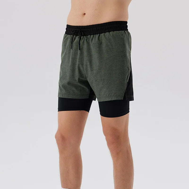 Actus Core Sprint Pro Shorts 2-in-1