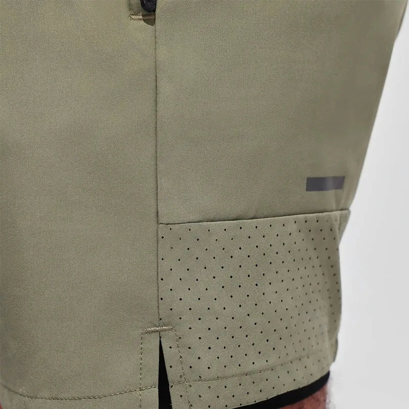 Actus Core Stride Short 2-in-1