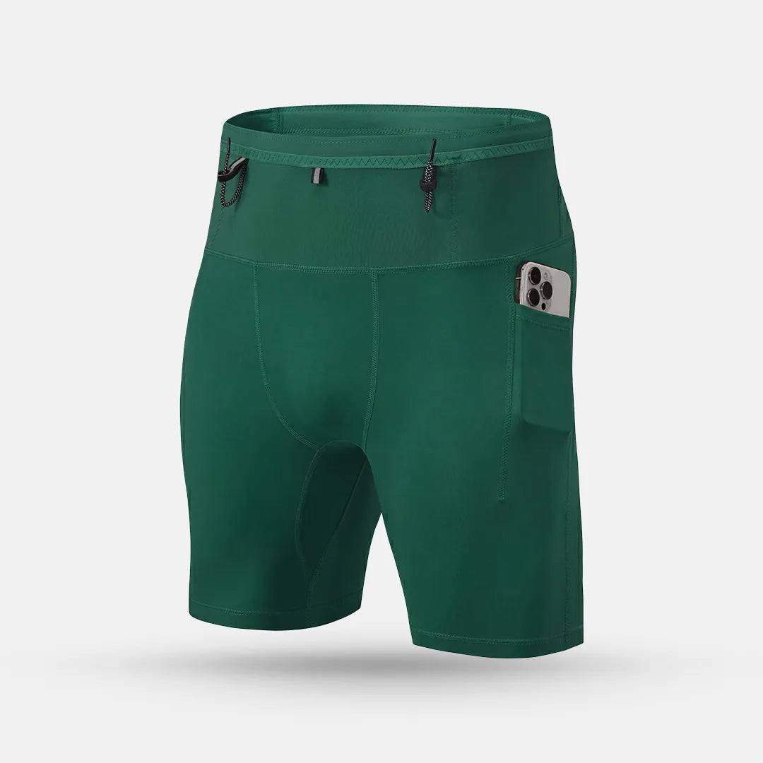Actus Core Ultra Compression Shorts