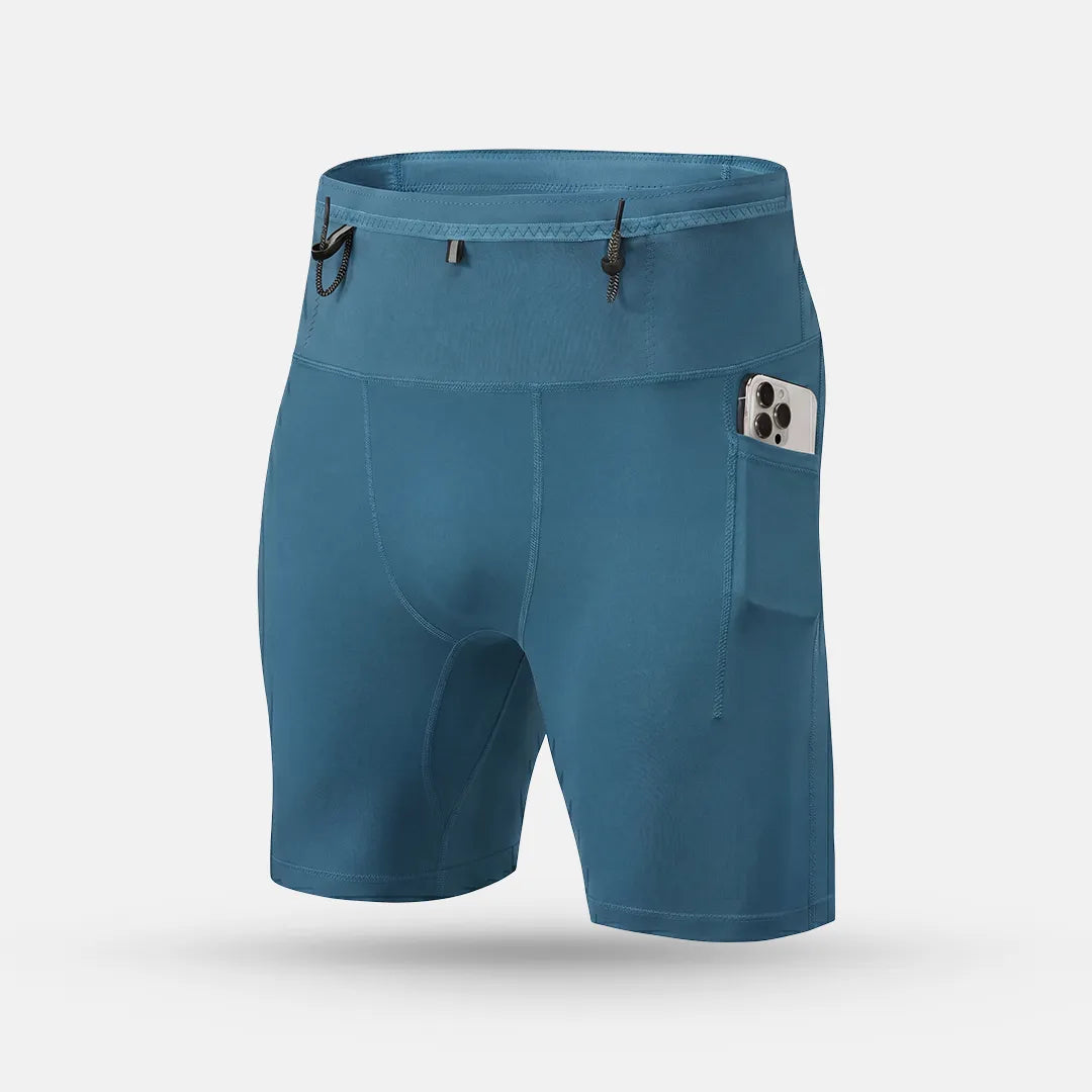 Actus Core Ultra Compression Shorts