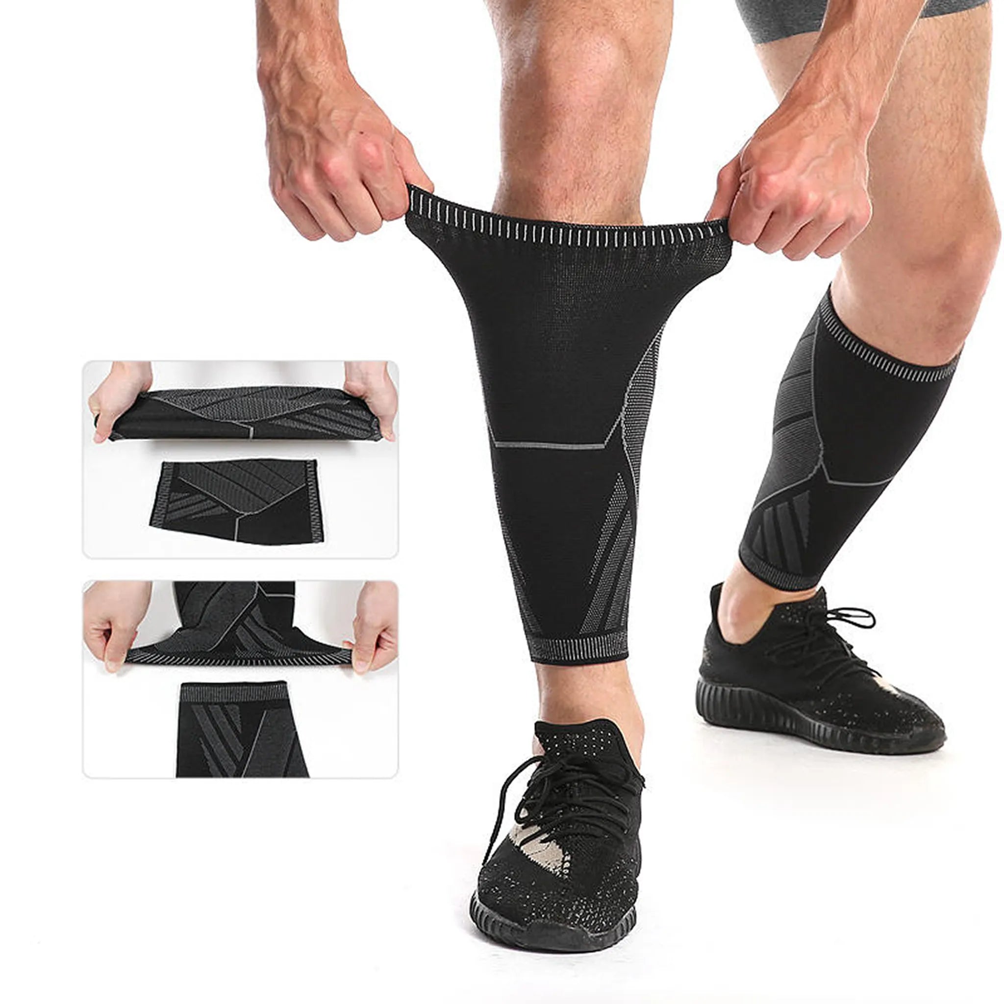 Calf Compression Sleeve