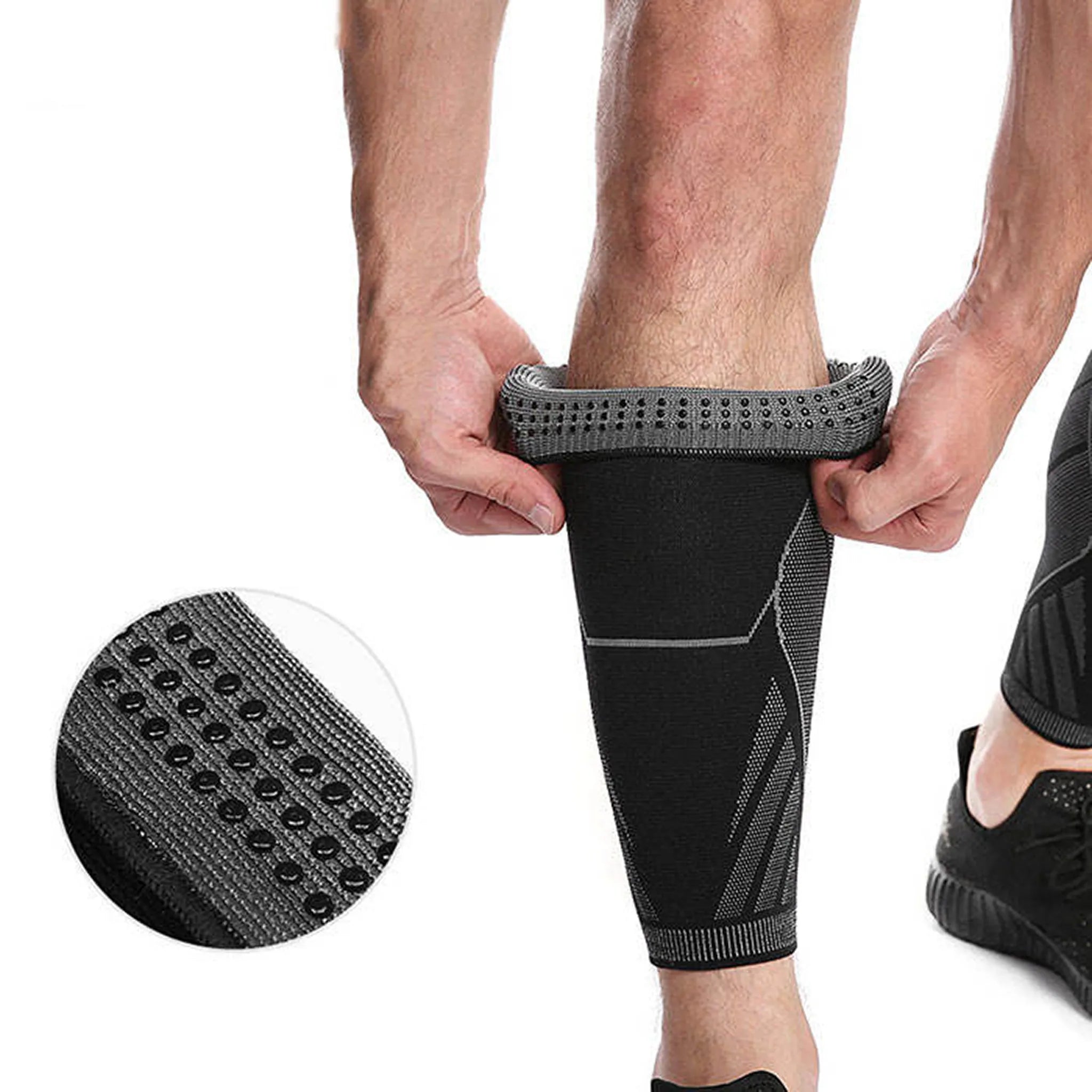Calf Compression Sleeve