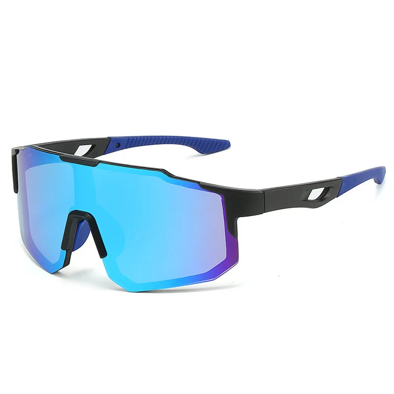 🎁 Actus Flux Lauf-Sonnenbrille (100% off)