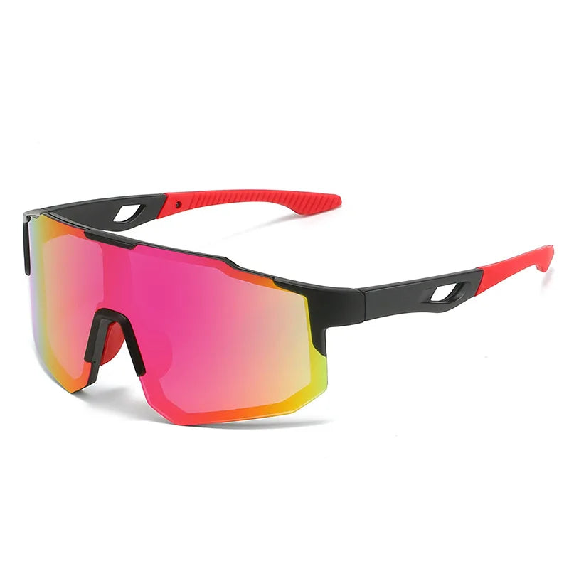 🎁 Actus Flux Lauf-Sonnenbrille (100% off)