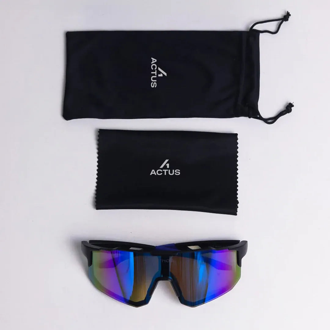 Actus Flow Running Sunglasses