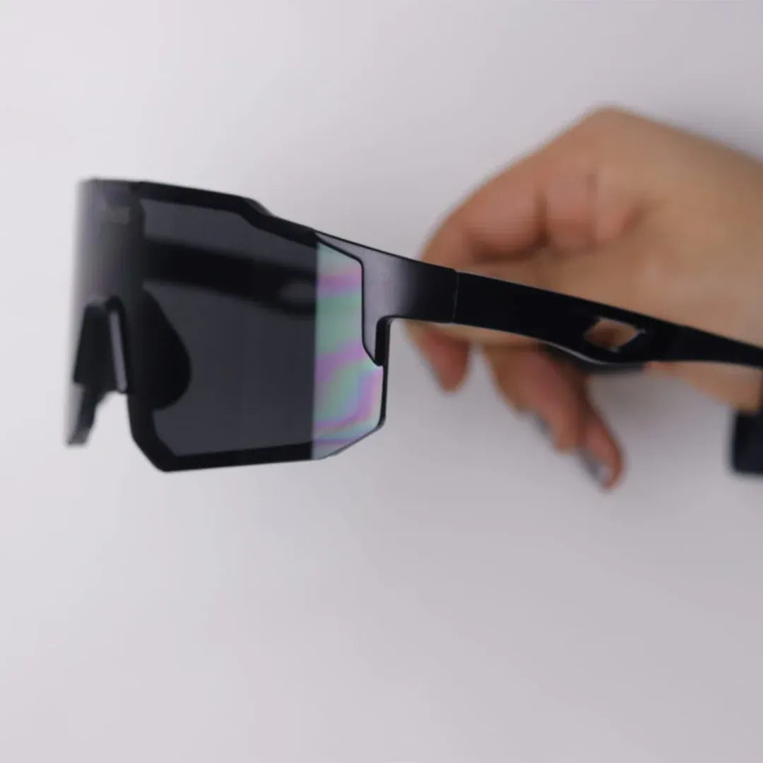 Actus Flow Running Sunglasses