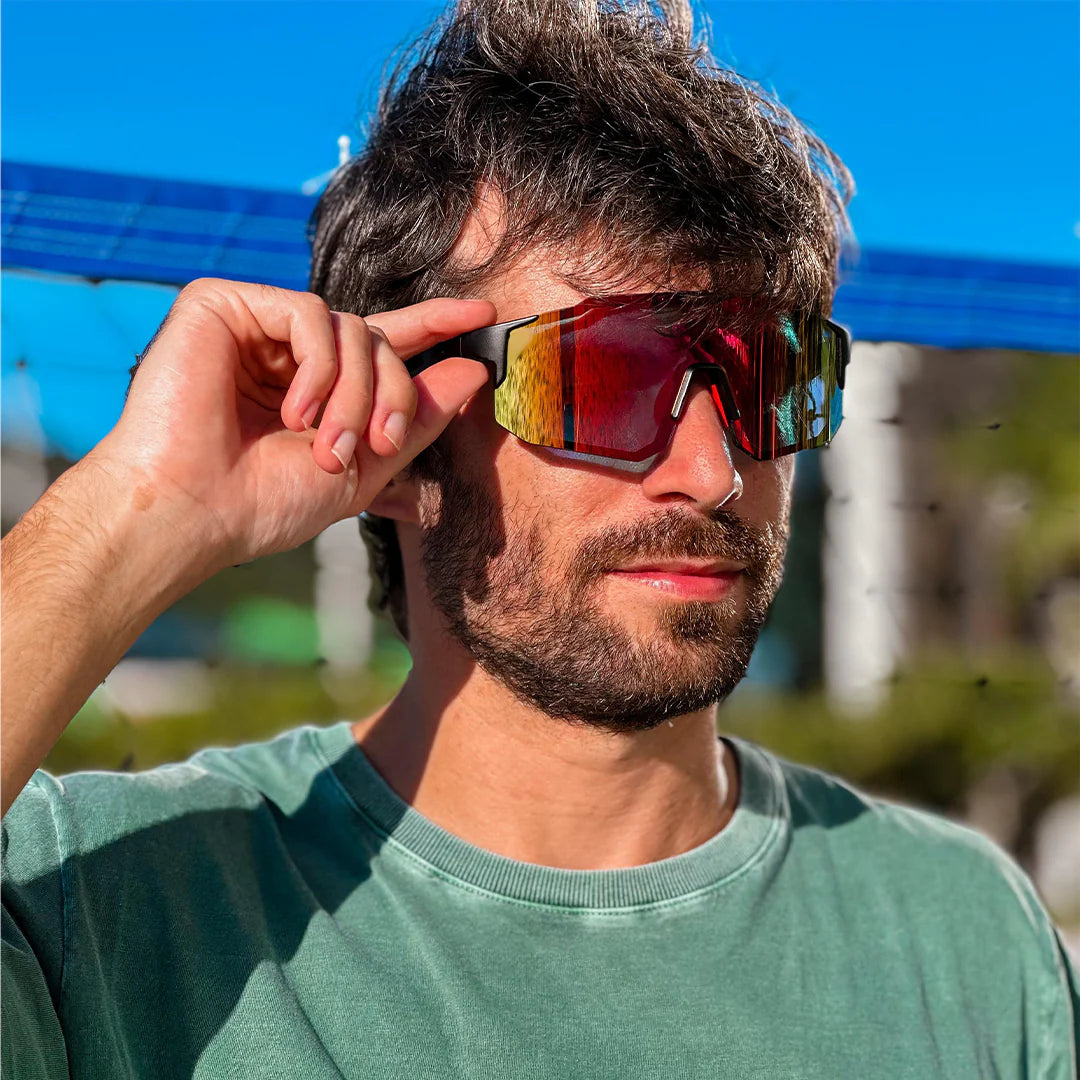 Actus Flow Running Sunglasses