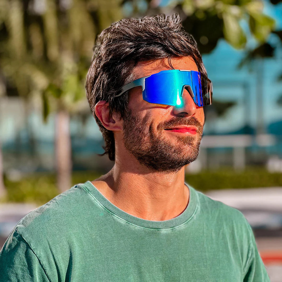 Actus Flow Running Sunglasses