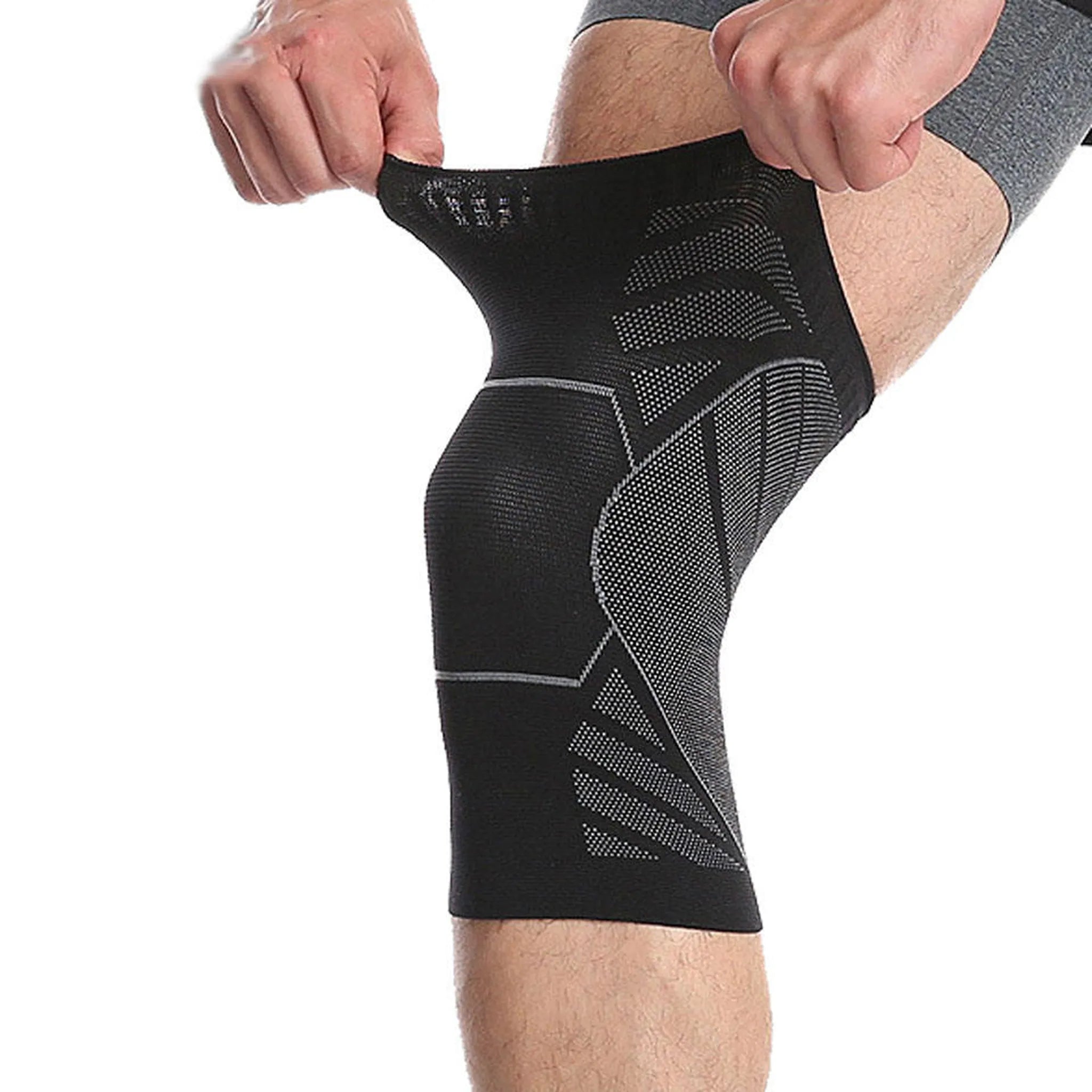 Knee Compression Sleeve