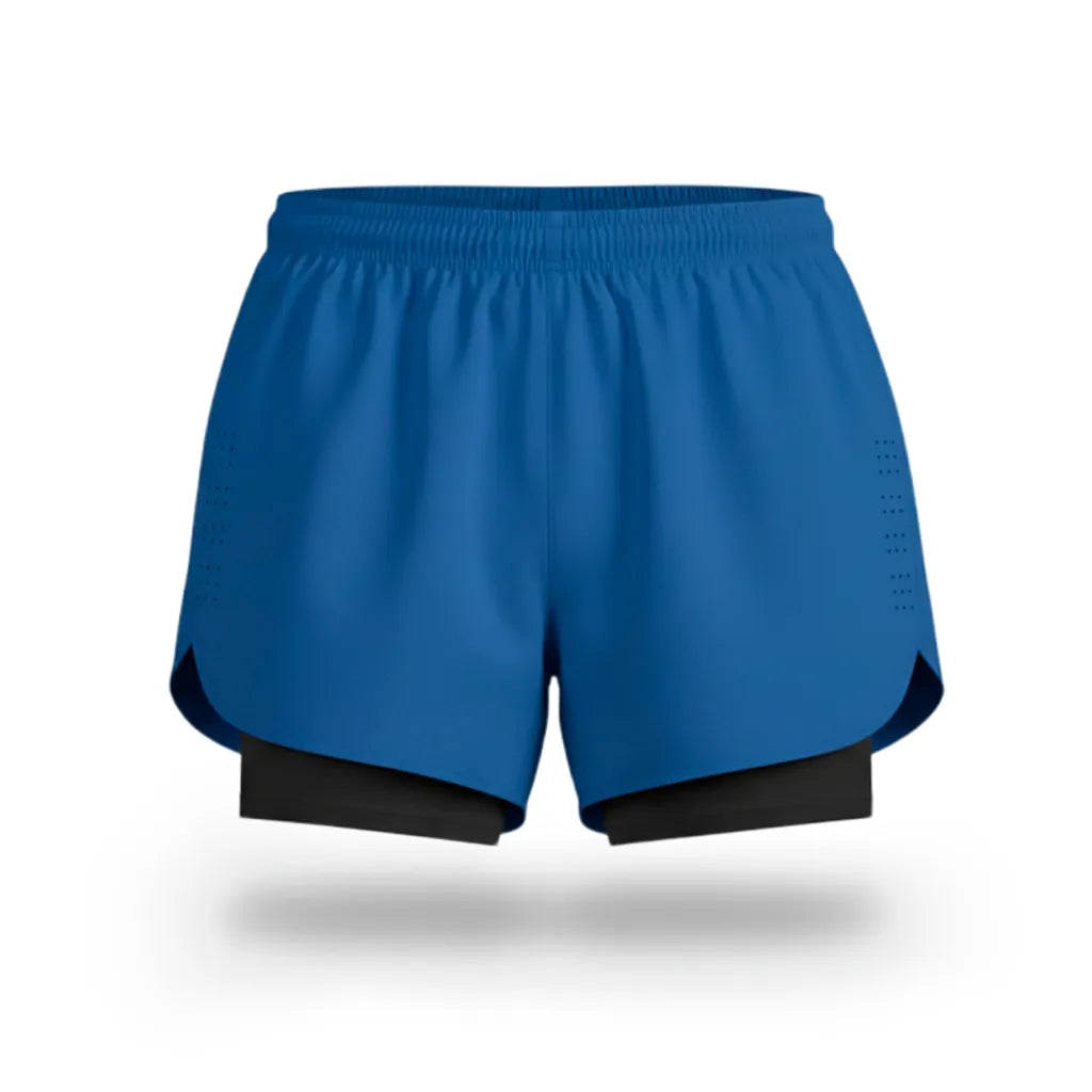 Actus Core Aero Shorts 2-in- 1