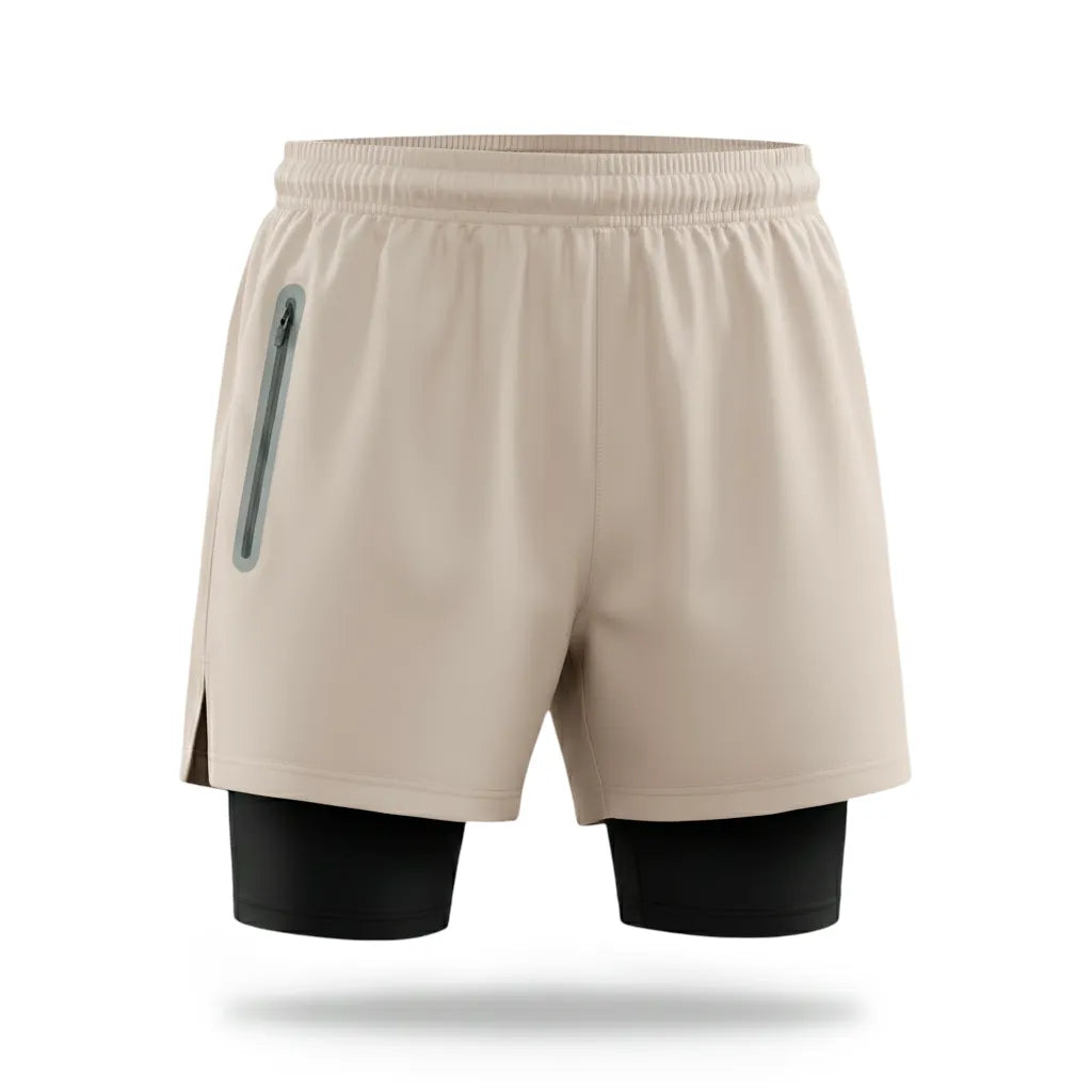 Actus Core Motion Short 2-in-1
