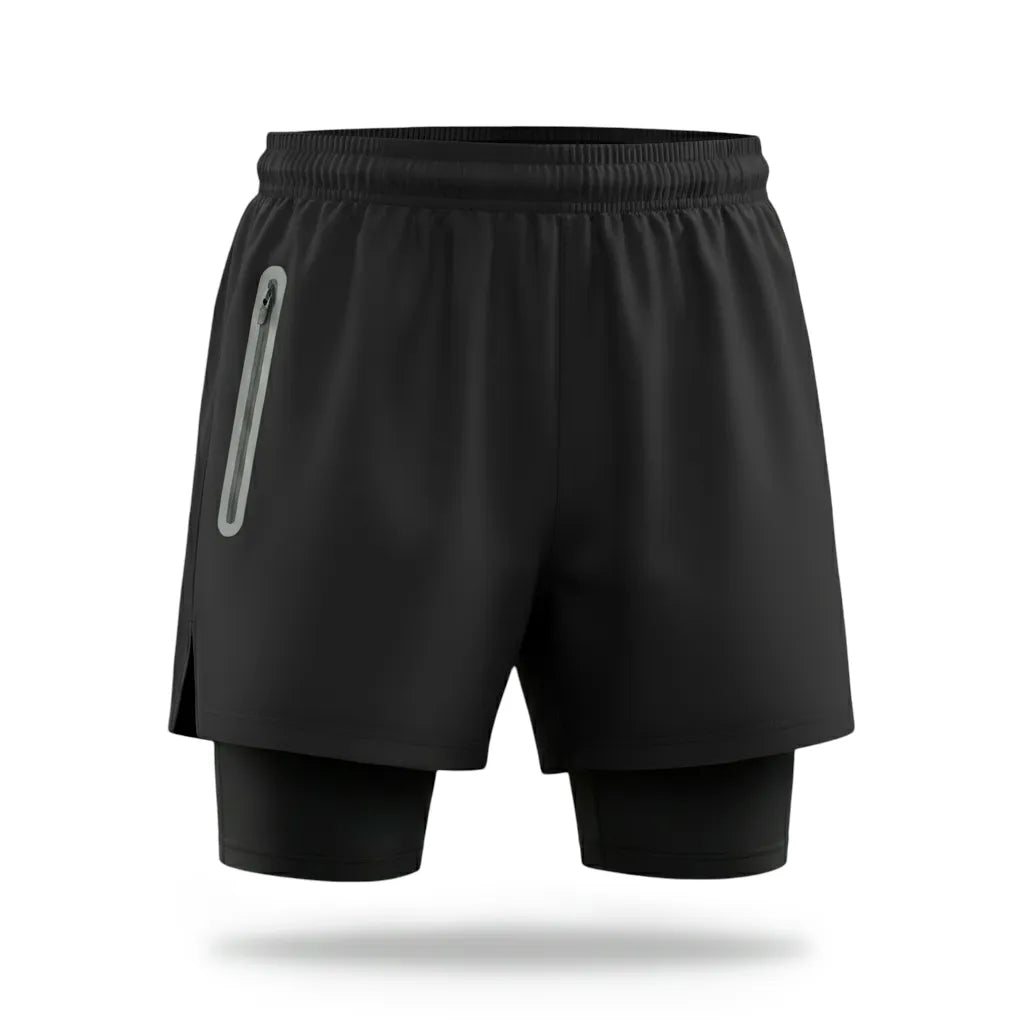 Actus Core Motion Short 2-in-1